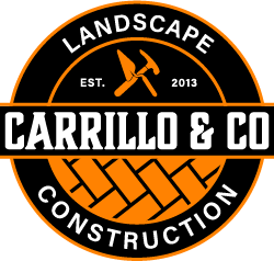 Carrillo & Co Landscape Construction Logo